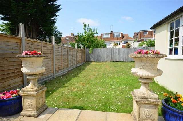 Image of 3 bedroom Semi-Detached house for sale in Dale Drive Brighton BN1 at Patcham Brighton Brighton, BN1 8LD