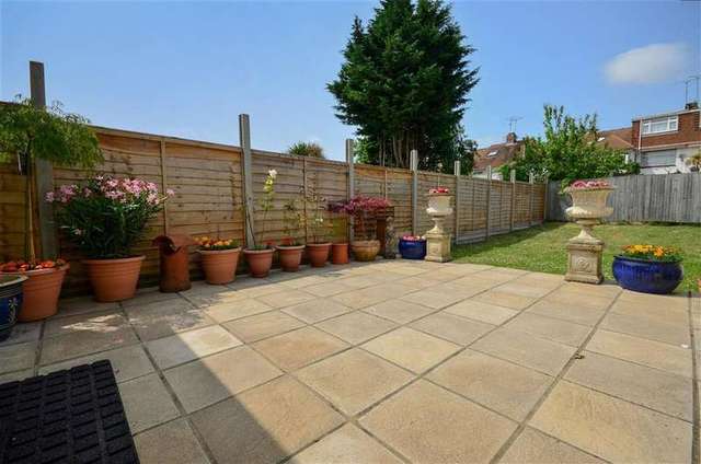  Image of 3 bedroom Semi-Detached house for sale in Dale Drive Brighton BN1 at Patcham Brighton Brighton, BN1 8LD