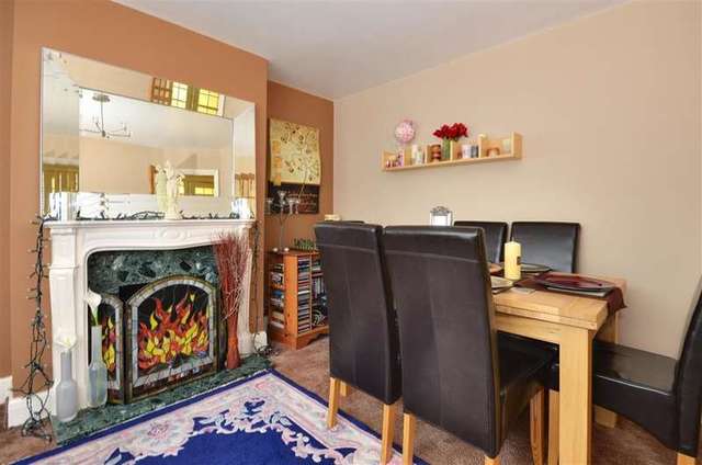  Image of 3 bedroom Semi-Detached house for sale in Dale Drive Brighton BN1 at Patcham Brighton Brighton, BN1 8LD