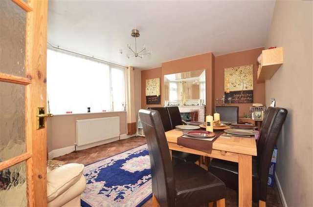  Image of 3 bedroom Semi-Detached house for sale in Dale Drive Brighton BN1 at Patcham Brighton Brighton, BN1 8LD