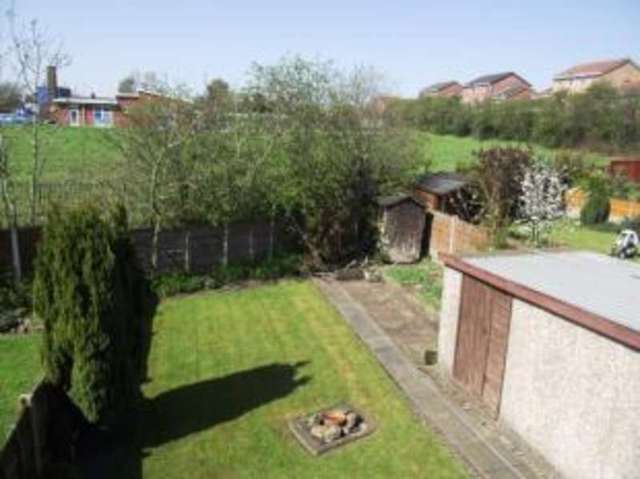 Image of 3 bedroom Semi-Detached house for sale in Danby Road Hyde SK14 at Hyde Greater Manchester Hyde, SK14 4AE