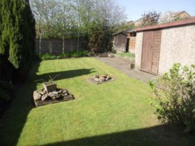  Image of 3 bedroom Semi-Detached house for sale in Danby Road Hyde SK14 at Hyde Greater Manchester Hyde, SK14 4AE