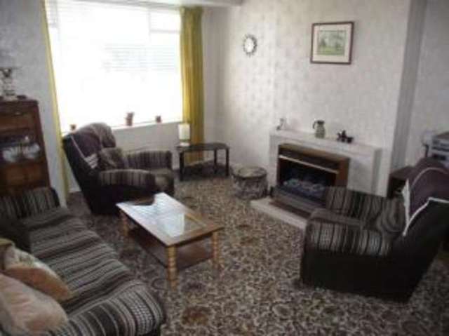  Image of 3 bedroom Semi-Detached house for sale in Danby Road Hyde SK14 at Hyde Greater Manchester Hyde, SK14 4AE