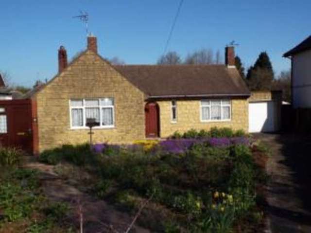  Image of 2 bedroom Bungalow for sale in Daniel Road Mancetter Atherstone CV9 at Mancetter Atherstone Mancetter, CV9 1PA