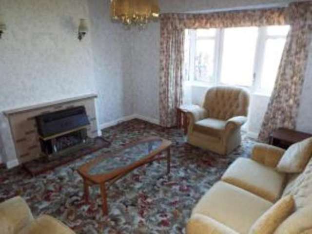  Image of 2 bedroom Bungalow for sale in Daniel Road Mancetter Atherstone CV9 at Mancetter Atherstone Mancetter, CV9 1PA