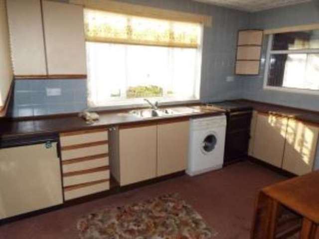  Image of 2 bedroom Bungalow for sale in Daniel Road Mancetter Atherstone CV9 at Mancetter Atherstone Mancetter, CV9 1PA