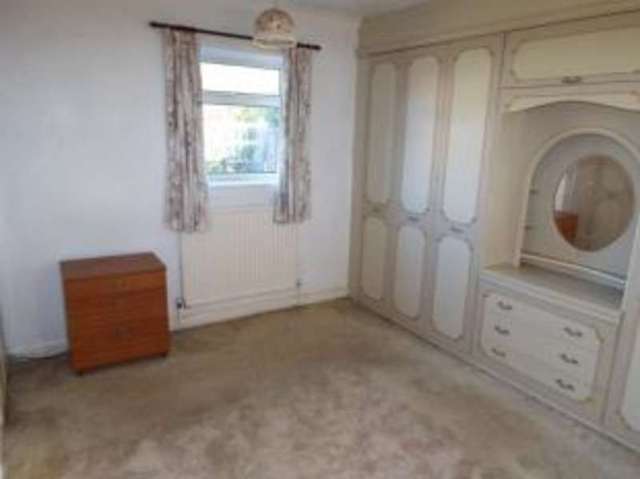  Image of 2 bedroom Bungalow for sale in Daniel Road Mancetter Atherstone CV9 at Mancetter Atherstone Mancetter, CV9 1PA