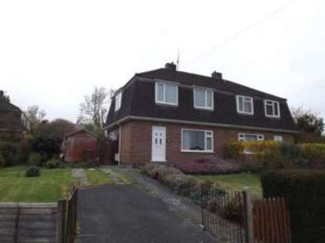  Image of 3 bedroom Semi-Detached house for sale in Tolchers Dartington Totnes TQ9 at Dartington Totnes Dartington, TQ9 6HN