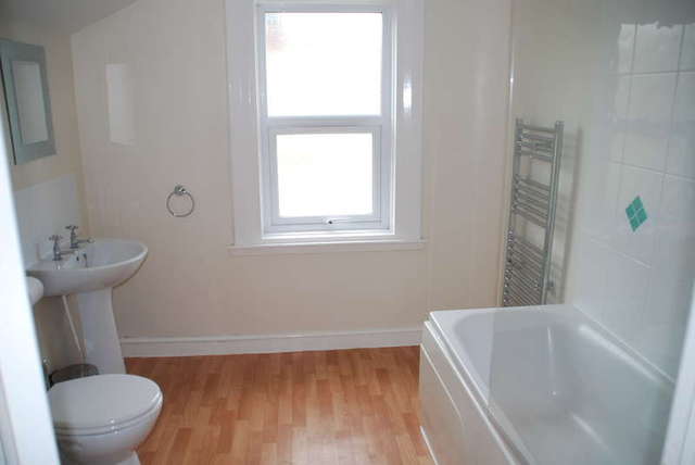  Image of 4 bedroom Terraced house for sale in Dartmouth Avenue Bath BA2 at Oldfield Park Bath Corston, BA2 1AS