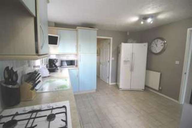  Image of 4 bedroom Detached house for sale in Defford Close Webheath Redditch B97 at Redditch Worcestershire Redditch, B97 5WR