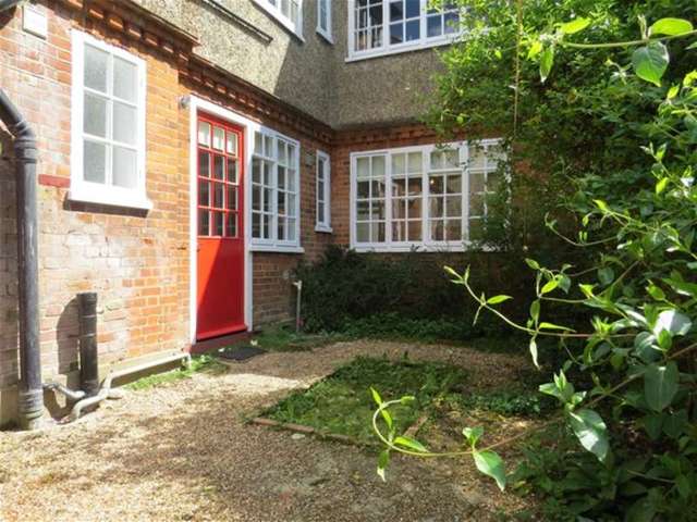 Image of 2 bedroom Detached house to rent in Dekker Road London SE21 at Dulwich Village, SE21 7DJ