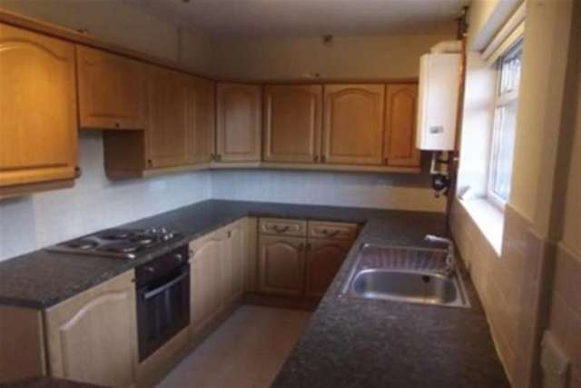  Image of 3 bedroom Terraced house to rent in Dennison Crescent Birtley Chester Le Street DH3 at Chester Le Street, DH3 1NN