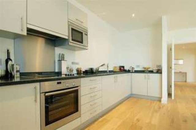  Image of 2 bedroom Flat to rent in Dereham Place London EC2A at Dereham Place  London, EC2A 3HJ