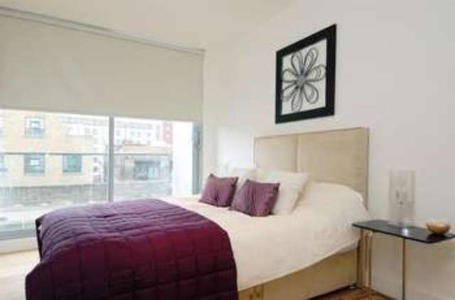  Image of 2 bedroom Flat to rent in Dereham Place London EC2A at Dereham Place  London, EC2A 3HJ