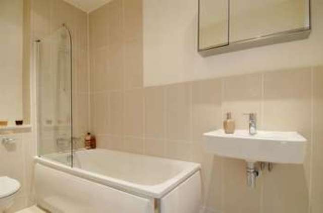  Image of 2 bedroom Flat to rent in Dereham Place London EC2A at Dereham Place  London, EC2A 3HJ