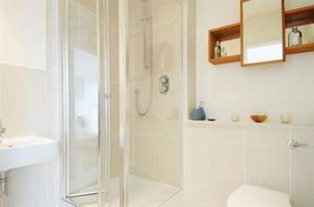  Image of 2 bedroom Flat to rent in Dereham Place London EC2A at Dereham Place  London, EC2A 3HJ