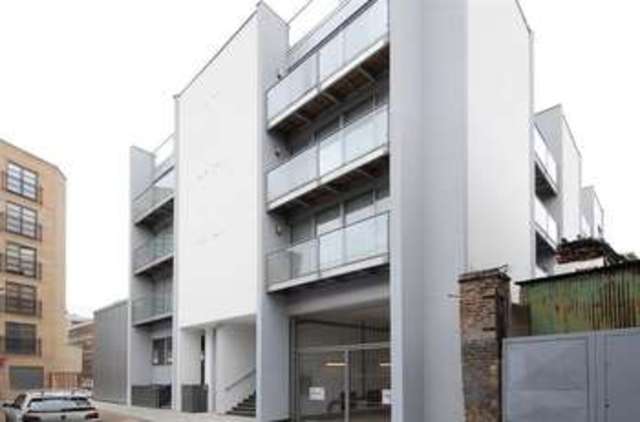 Image of 2 bedroom Flat to rent in Dereham Place London EC2A at Dereham Place  London, EC2A 3HJ