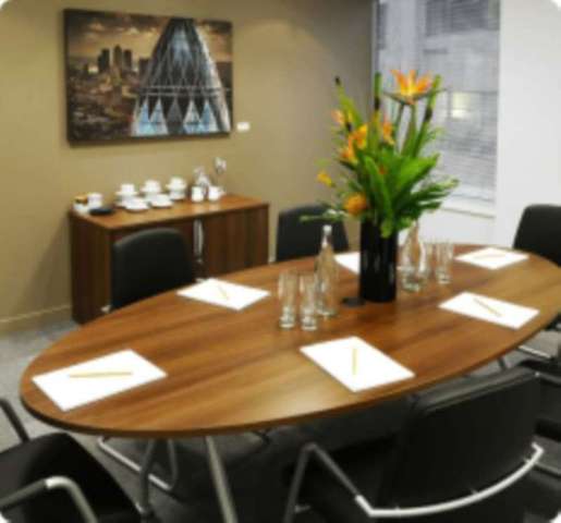  Image of Detached house to rent in Devonshire Square London EC2M at Liverpool Street EC2M London, EC2M 4YF