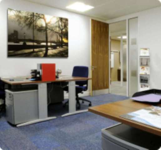  Image of Detached house to rent in Devonshire Square London EC2M at Liverpool Street EC2M London, EC2M 4YF