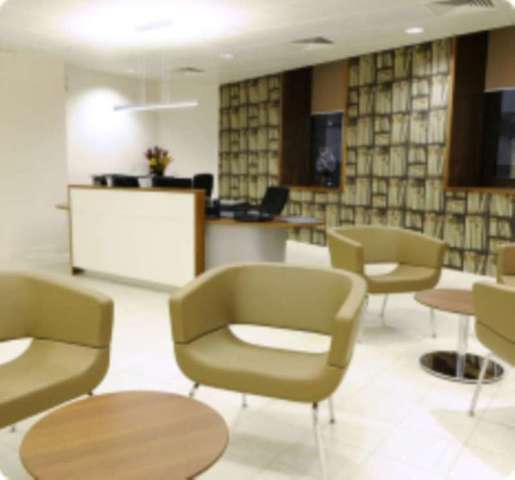  Image of Detached house to rent in Devonshire Square London EC2M at Liverpool Street EC2M London, EC2M 4YF