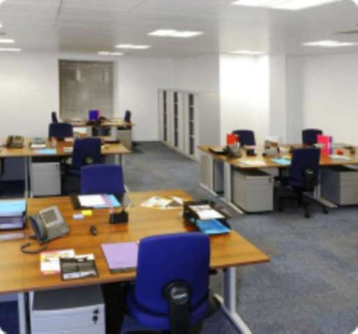  Image of Detached house to rent in Devonshire Square London EC2M at Liverpool Street EC2M London, EC2M 4YF