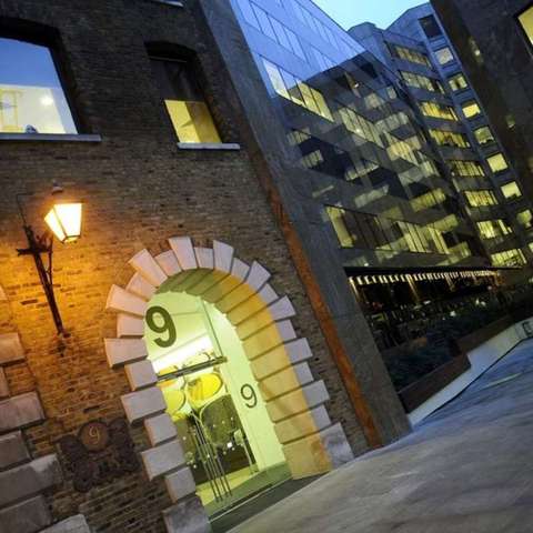  Image of Detached house to rent in Devonshire Square London EC2M at Liverpool Street EC2M London, EC2M 4YF