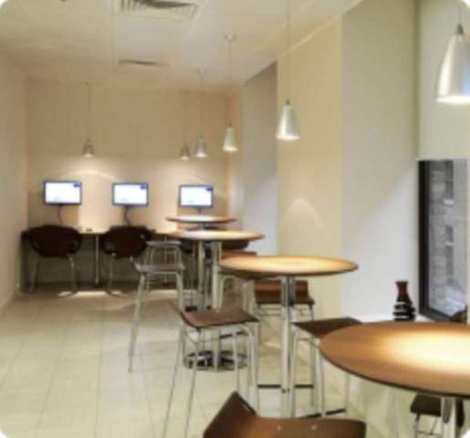  Image of Detached house to rent in Devonshire Square London EC2M at Liverpool Street EC2M London, EC2M 4YF