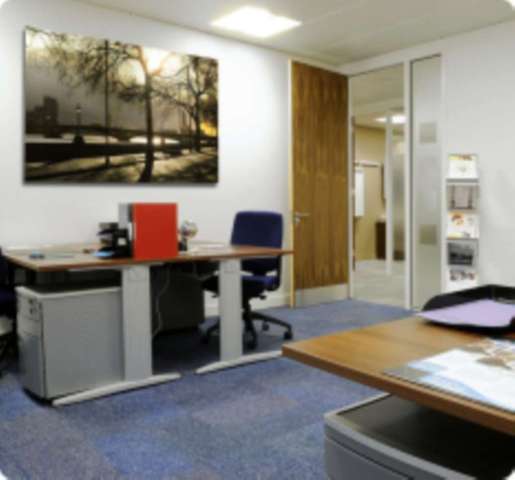  Image of Detached house to rent in Devonshire Square London EC2M at Liverpool Street EC2M London, EC2M 4YF