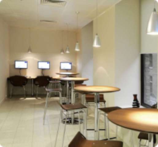  Image of Detached house to rent in Devonshire Square London EC2M at Liverpool Street EC2M London, EC2M 4YF