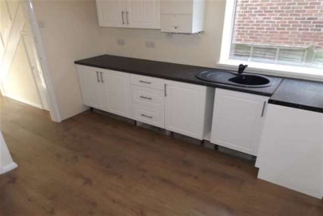  Image of 3 bedroom Detached house to rent in Dilston Drive Westerhope Newcastle upon Tyne NE5 at Newcastle upon Tyne, NE5 5QH