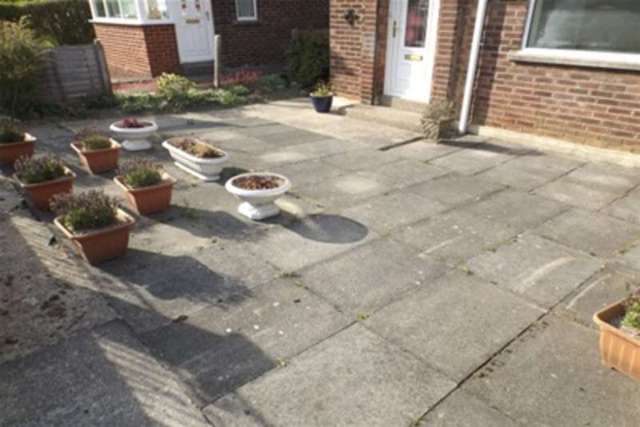  Image of 3 bedroom Detached house to rent in Dilston Drive Westerhope Newcastle upon Tyne NE5 at Newcastle upon Tyne, NE5 5QH
