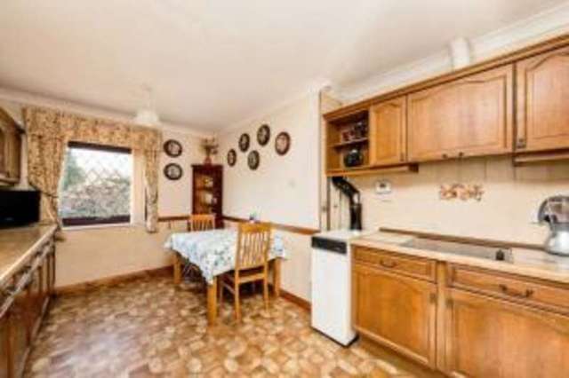  Image of 3 bedroom Bungalow for sale in Waveney Road Ditchingham Bungay NR35 at Ditchingham Bungay Ditchingham, NR35 2RF