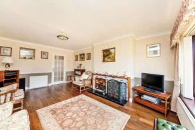  Image of 3 bedroom Bungalow for sale in Waveney Road Ditchingham Bungay NR35 at Ditchingham Bungay Ditchingham, NR35 2RF