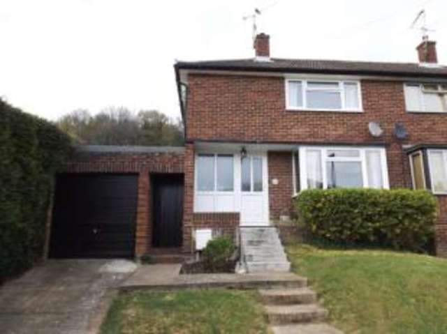  Image of 3 bedroom Semi-Detached house for sale in Tollgate Road Dorking RH4 at Dorking Surrey Dorking, RH4 2PP