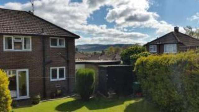  Image of 3 bedroom Semi-Detached house for sale in Tollgate Road Dorking RH4 at Dorking Surrey Dorking, RH4 2PP