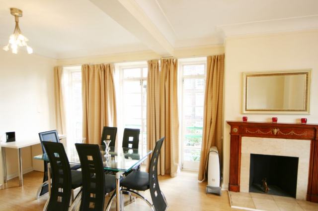  Image of 2 bedroom Flat to rent in Gloucester Place London NW1 at Gloucester Place  Marylebone, NW1 5AH