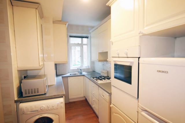  Image of 2 bedroom Flat to rent in Gloucester Place London NW1 at Gloucester Place  Marylebone, NW1 5AH