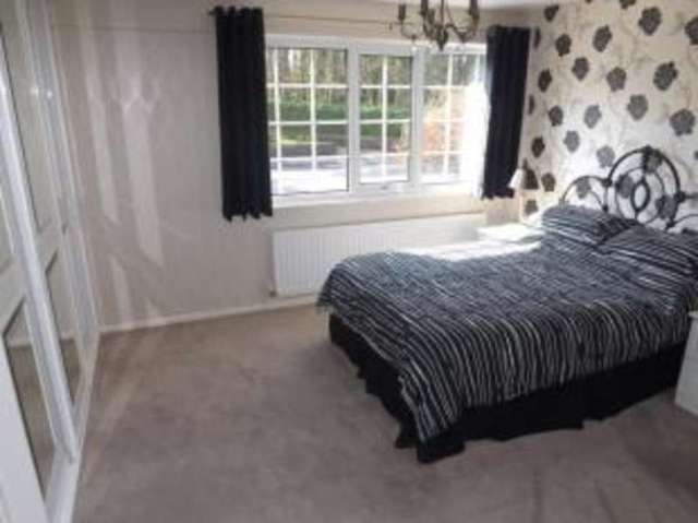  Image of 4 bedroom Detached house for sale in Dove House Lane Solihull B91 at Solihull West Midlands Solihull, B91 2EL