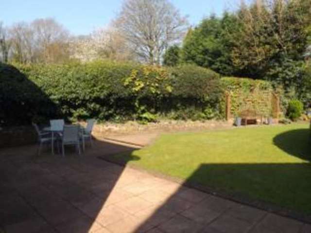  Image of 4 bedroom Detached house for sale in Dove House Lane Solihull B91 at Solihull West Midlands Solihull, B91 2EL