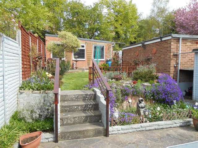  Image of 3 bedroom Detached house for sale in Downs Road Istead Rise Gravesend DA13 at Gravesend Kent Gravesend, DA13 9HF