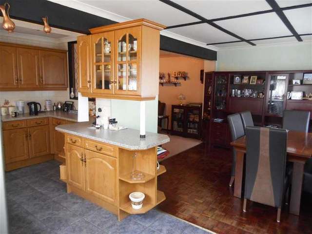  Image of 3 bedroom Detached house for sale in Downs Road Istead Rise Gravesend DA13 at Gravesend Kent Gravesend, DA13 9HF