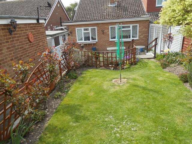  Image of 3 bedroom Detached house for sale in Downs Road Istead Rise Gravesend DA13 at Gravesend Kent Gravesend, DA13 9HF