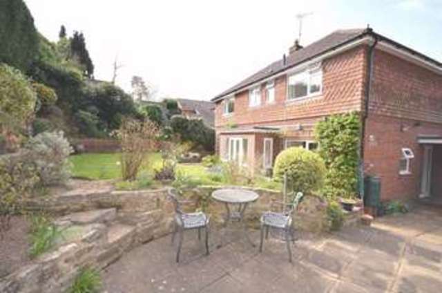  Image of 4 bedroom Detached house for sale in Downside Hindhead GU26 at Downside  Hindhead, GU26 6RR