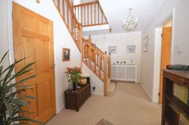  Image of 4 bedroom Detached house for sale in Downside Hindhead GU26 at Downside  Hindhead, GU26 6RR