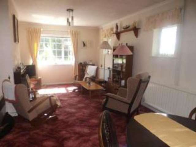 Image of 3 bedroom Bungalow for sale in Doxey Stafford ST16 at Stafford Staffordshire Castle Bank, ST16 1HG
