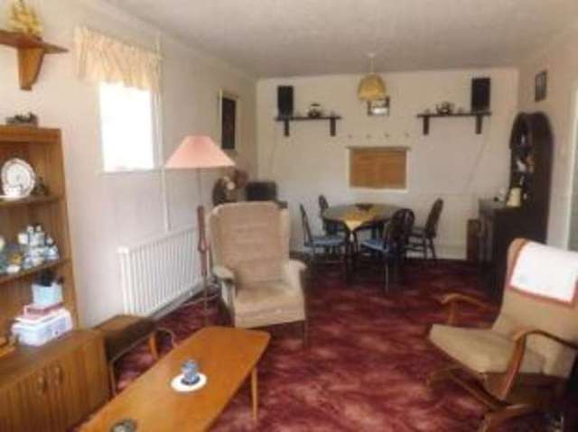  Image of 3 bedroom Bungalow for sale in Doxey Stafford ST16 at Stafford Staffordshire Castle Bank, ST16 1HG