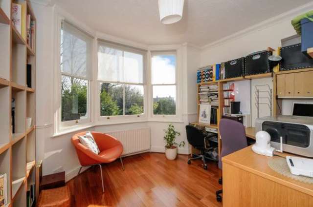  Image of 2 bedroom Flat for sale in Drakefell Road London SE4 at Drakefell Road  Brockley, SE4 2DS