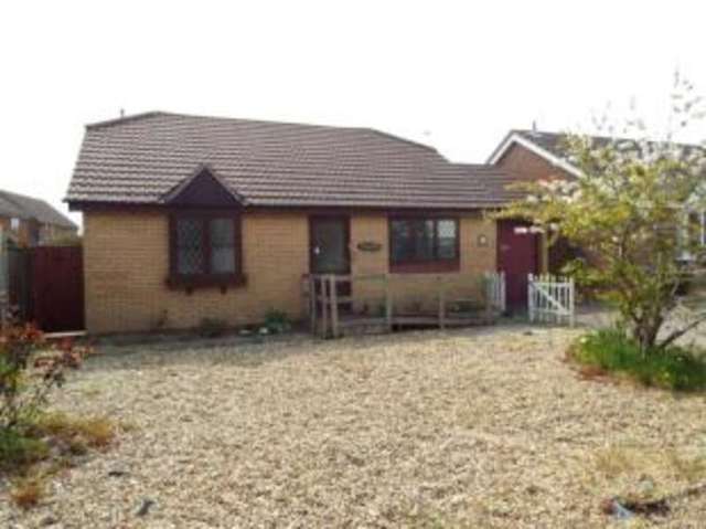  Image of 3 bedroom Bungalow for sale in Cricket Close Drayton Norwich NR8 at Drayton Norwich Drayton, NR8 6YA