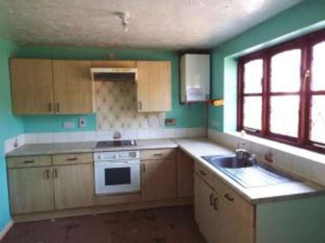  Image of 3 bedroom Bungalow for sale in Cricket Close Drayton Norwich NR8 at Drayton Norwich Drayton, NR8 6YA