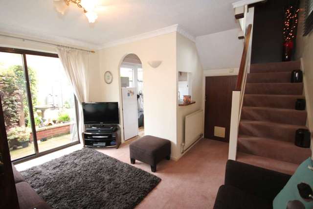  Image of 1 bedroom Detached house for sale in Drummond Close Erith DA8 at Drummond Close  Erith, DA8 3QS
